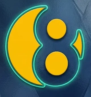 888B